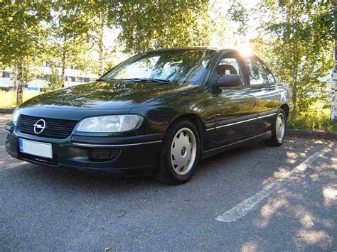 opel omega 1995 for sale|Opel Omega for sale.